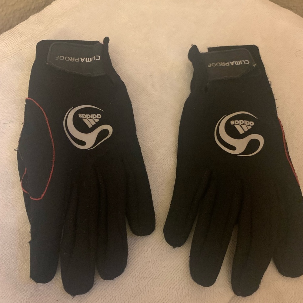 ADIDAS CLIMA-PROOF GLOVE